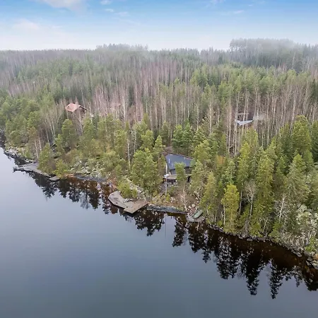 Villa In! - 